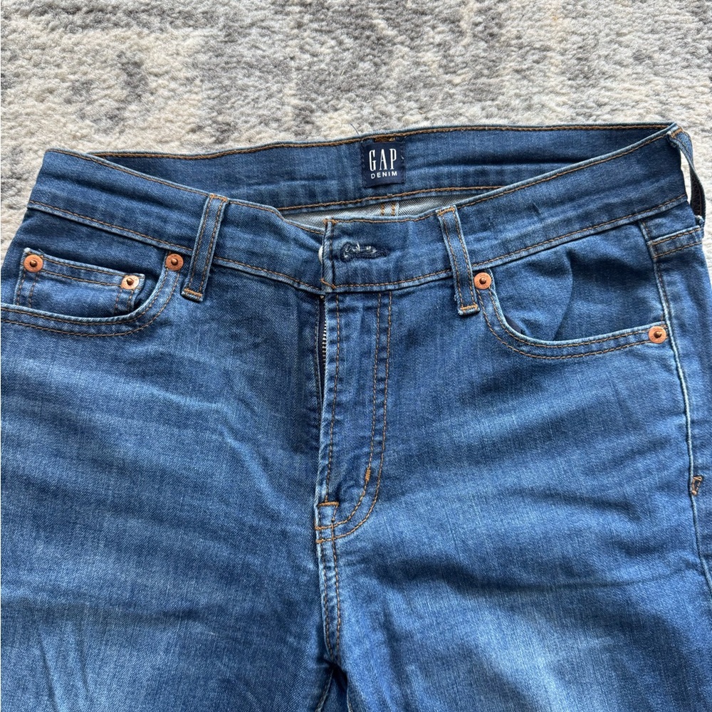 GAP women’s best girlfriend  Jeans